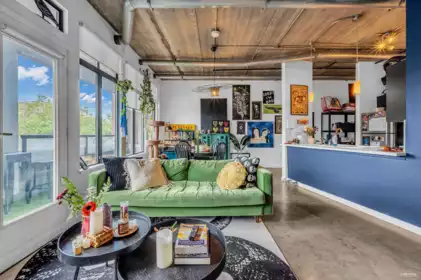 404 28 Powell Street, Vancouver, BC, Vancouver — Apartment/Condo for sale