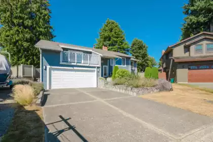 7654 Carnaby Place, Delta, BC, Delta — Single Family Residence for sale