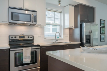 9 7348 192a Street, Surrey, BC, Surrey — Townhouse for sale