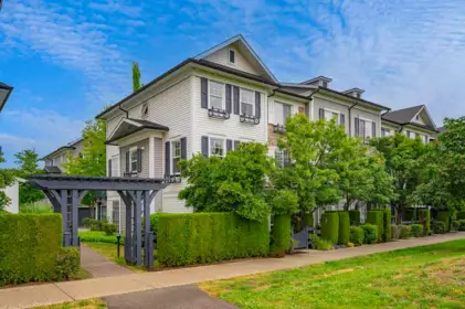 9 7348 192a Street, Surrey, BC, Surrey — Townhouse for sale