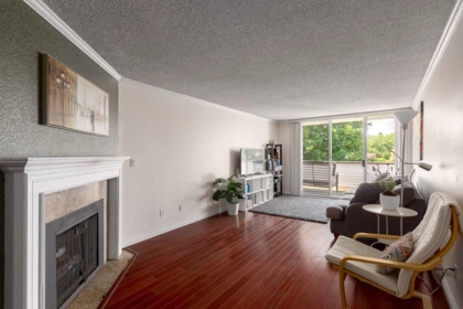 209 9151 No. 5 Road, Richmond, BC, Richmond — Apartment/Condo for sale