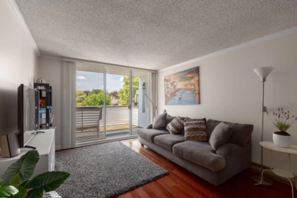 209 9151 No. 5 Road, Richmond, BC, Richmond — Apartment/Condo for sale