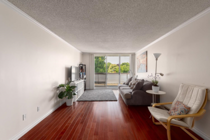 209 9151 No. 5 Road, Richmond, BC, Richmond — Apartment/Condo for sale