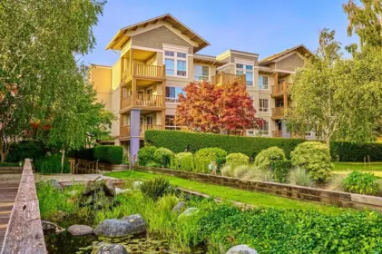208 5600 Andrews Road, Richmond, BC, Richmond — Apartment/Condo for sale
