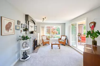 208 5600 Andrews Road, Richmond, BC, Richmond — Apartment/Condo for sale