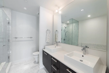 Basement Recreation Room Photo of 306 5131 Brighouse Way, Richmond, BC