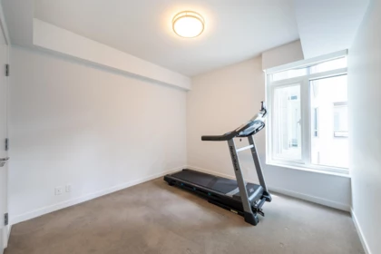 Office / Den Photo of 306 5131 Brighouse Way, Richmond, BC
