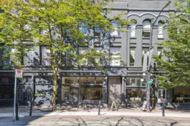 5 229 Carrall Street, Vancouver, BC