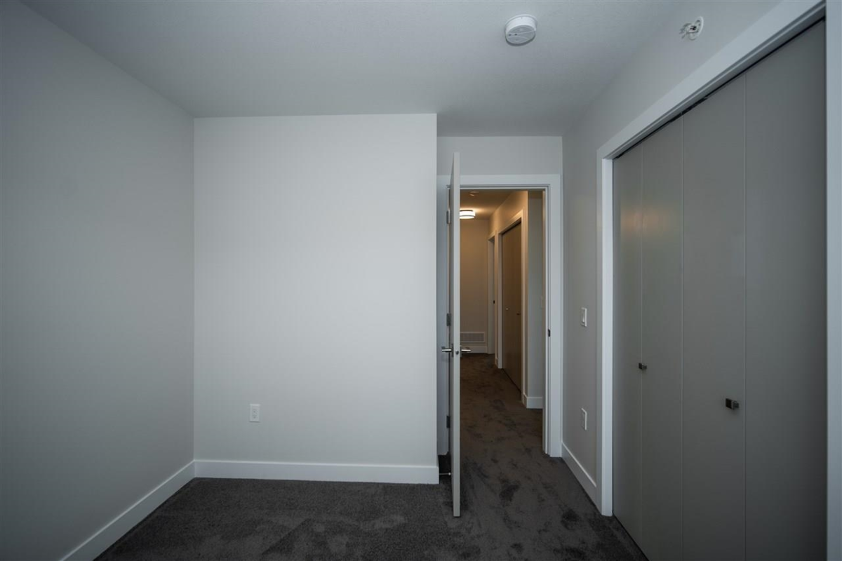 Garage Interior Photo of 214 46150 Thomas Road, Sardis, BC