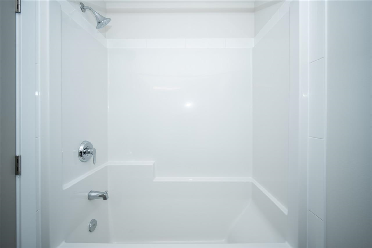 Laundry Room Photo of 214 46150 Thomas Road, Sardis, BC