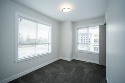 Basement Recreation Room Photo of 214 46150 Thomas Road, Sardis, BC