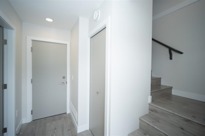 214 46150 Thomas Road, Sardis, BC, Sardis — Townhouse for sale