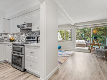 1483 Merklin Street, White Rock, BC, White Rock — Townhouse for sale