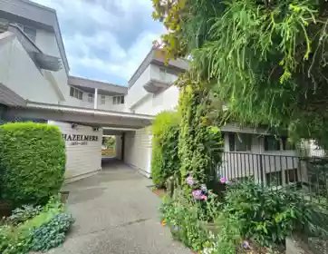 1483 Merklin Street, White Rock, BC, White Rock — Townhouse for sale