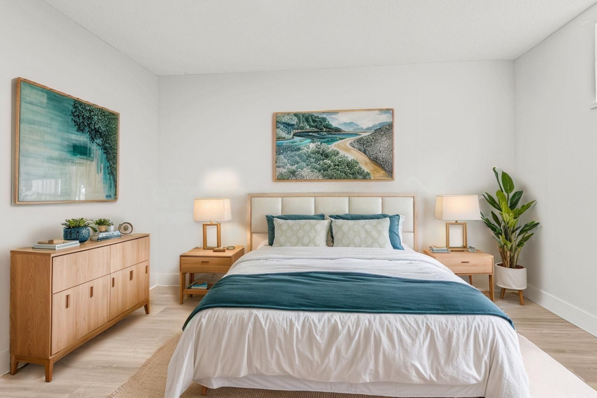 Dining Area Photo of 2071 Emerson Street, Abbotsford, BC