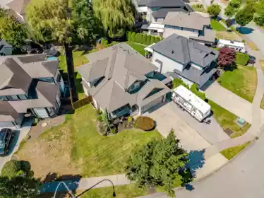 6871 183 Street, Surrey, BC, Surrey — Single Family Residence for sale