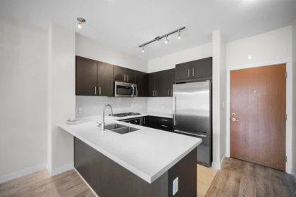 415 3163 Riverwalk Avenue, Vancouver, BC, Vancouver — Apartment/Condo for sale