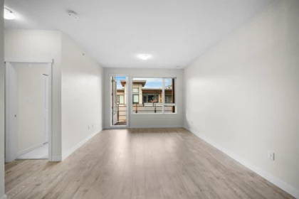 415 3163 Riverwalk Avenue, Vancouver, BC, Vancouver — Apartment/Condo for sale