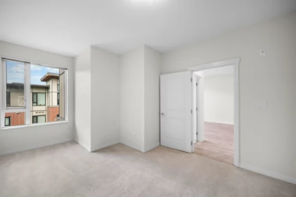 415 3163 Riverwalk Avenue, Vancouver, BC, Vancouver — Apartment/Condo for sale