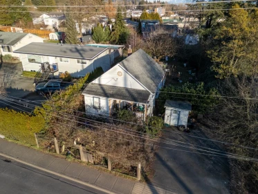 7642 Cedar Street, Mission, BC, Mission — Single Family Residence for sale