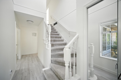 1 4411 Williams Road, Richmond, BC, Richmond — Townhouse for sale