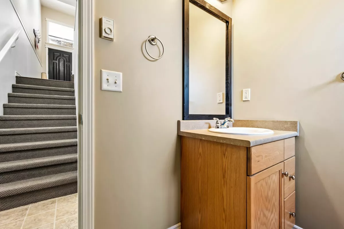 Front Yard Photo of 74 8881 Walters Street, Chilliwack, BC