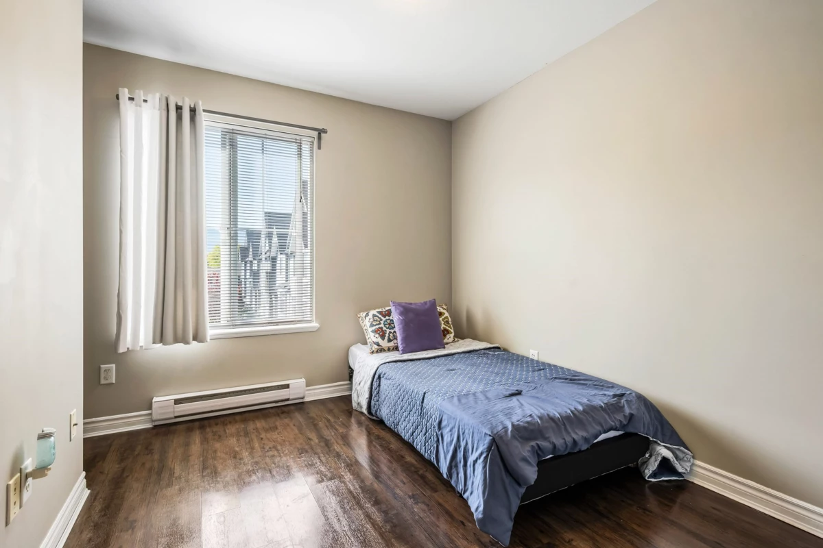 Garage Interior Photo of 74 8881 Walters Street, Chilliwack, BC