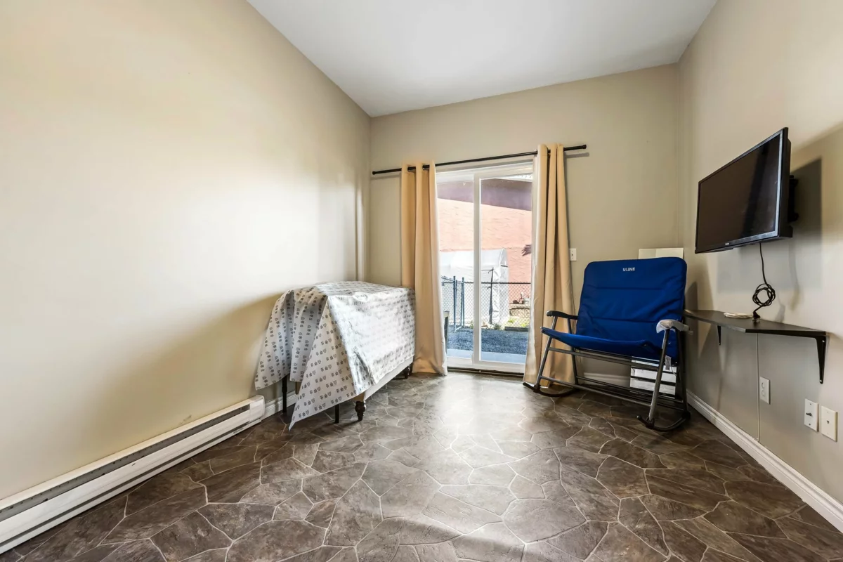 Garden / Landscaping Photo of 74 8881 Walters Street, Chilliwack, BC