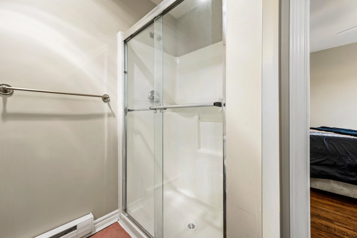 Hallway Photo of 74 8881 Walters Street, Chilliwack, BC