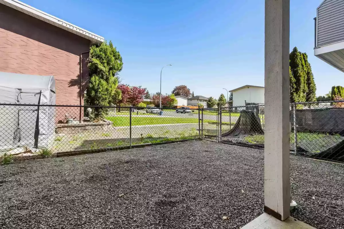 Hot Tub / Spa Photo of 74 8881 Walters Street, Chilliwack, BC