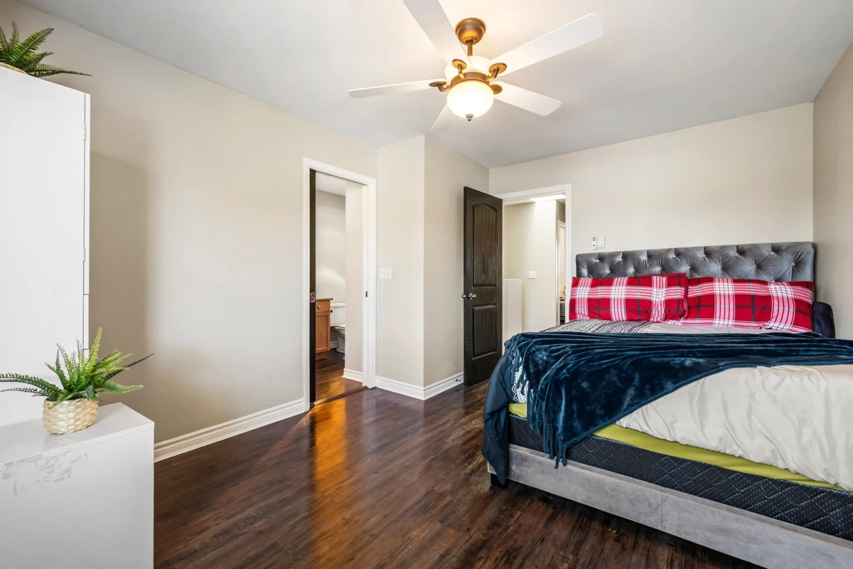 Laundry Room Photo of 74 8881 Walters Street, Chilliwack, BC