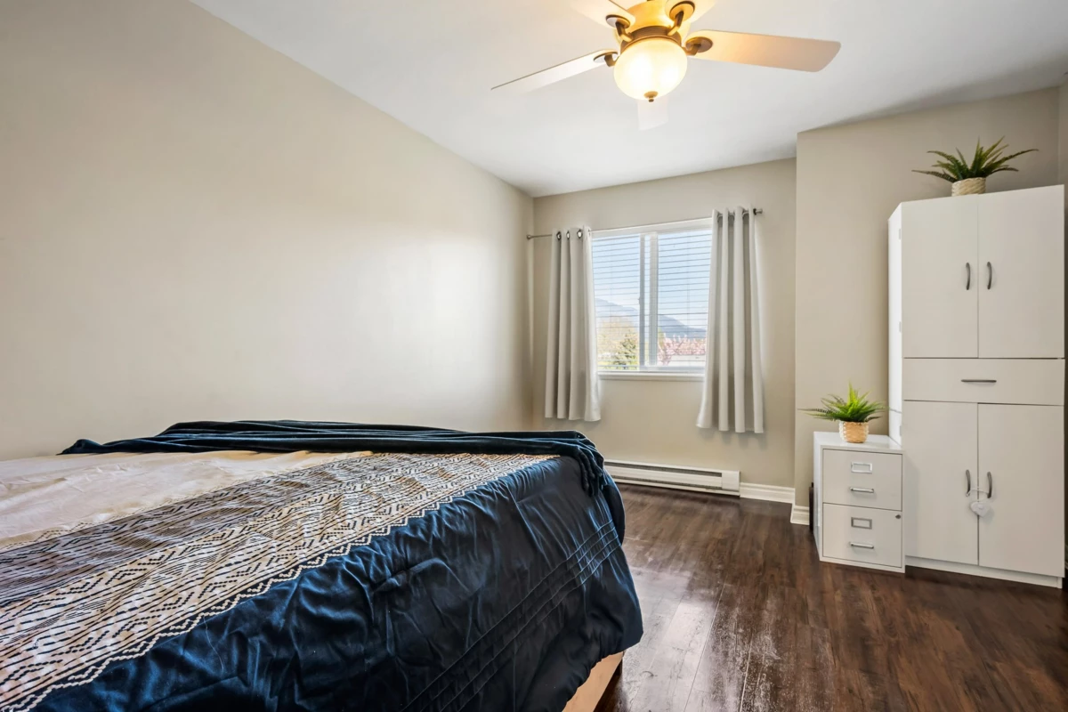 Mudroom Photo of 74 8881 Walters Street, Chilliwack, BC