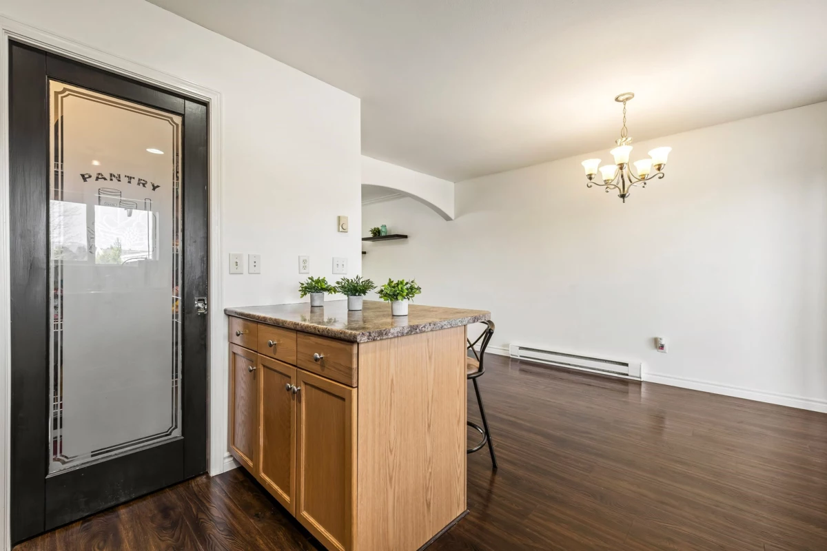 Office / Den Photo of 74 8881 Walters Street, Chilliwack, BC