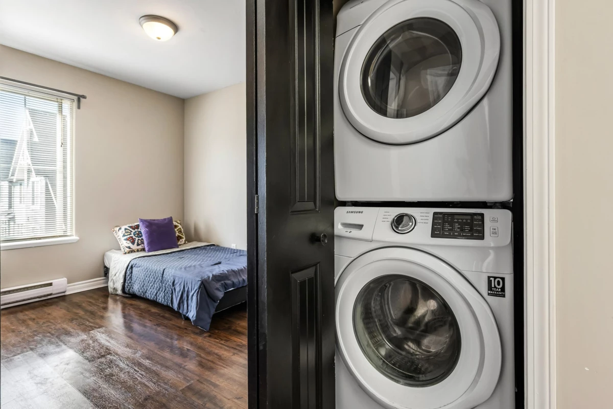 Outdoor Patio Photo of 74 8881 Walters Street, Chilliwack, BC