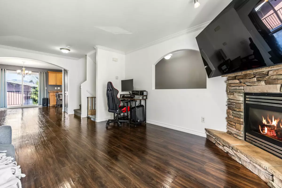 Pantry Photo of 74 8881 Walters Street, Chilliwack, BC