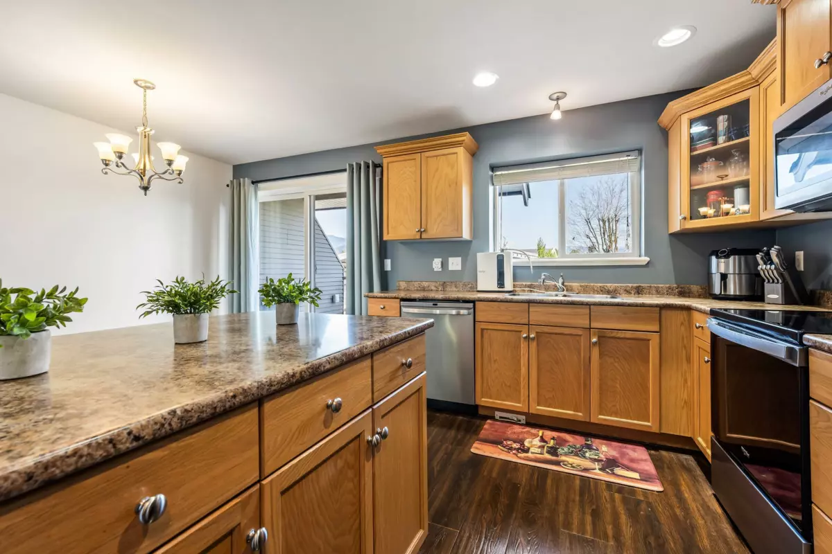 Powder Room Photo of 74 8881 Walters Street, Chilliwack, BC