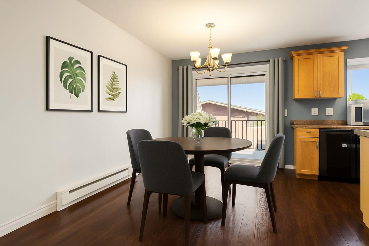 Primary Bedroom Photo of 74 8881 Walters Street, Chilliwack, BC