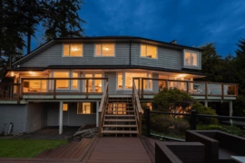 3714 Southridge Place, West Vancouver, BC