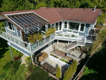 5755 Telegraph Trail, West Vancouver, BC, West Vancouver — Single Family Residence for sale