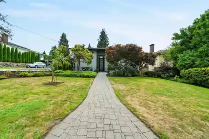 930 Stardale Avenue, Coquitlam, BC, Coquitlam — Single Family Residence for sale