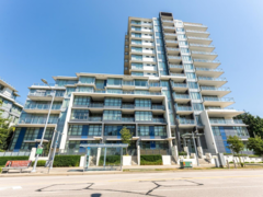 802 8677 Capstan Way, Richmond, BC