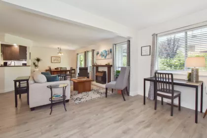 17 2475 Emerson Street, Abbotsford, BC, Abbotsford — Townhouse for sale