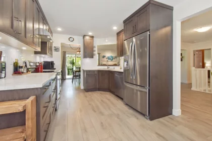17 2475 Emerson Street, Abbotsford, BC, Abbotsford — Townhouse for sale