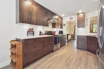17 2475 Emerson Street, Abbotsford, BC, Abbotsford — Townhouse for sale