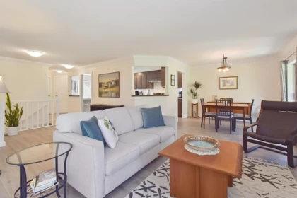 17 2475 Emerson Street, Abbotsford, BC, Abbotsford — Townhouse for sale