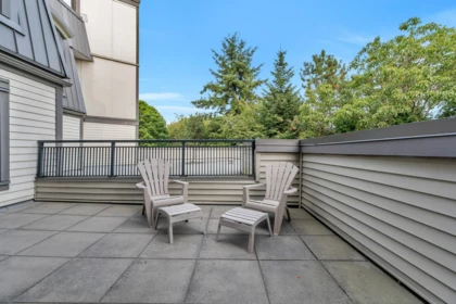 308 8880 202 Street, Langley, BC, Langley — Apartment/Condo for sale