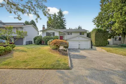 14418 18 Avenue, Surrey, BC, Surrey — Single Family Residence for sale