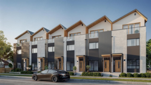 4170 Columbia Street, Vancouver, BC