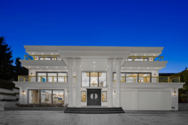 1337 Camridge Road, West Vancouver, BC