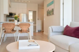 2909 1239 W Georgia Street, Vancouver, BC